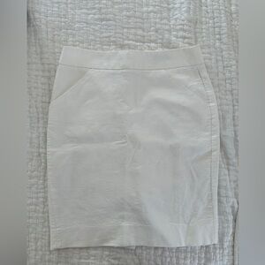 J. Crew Pencil Skirt